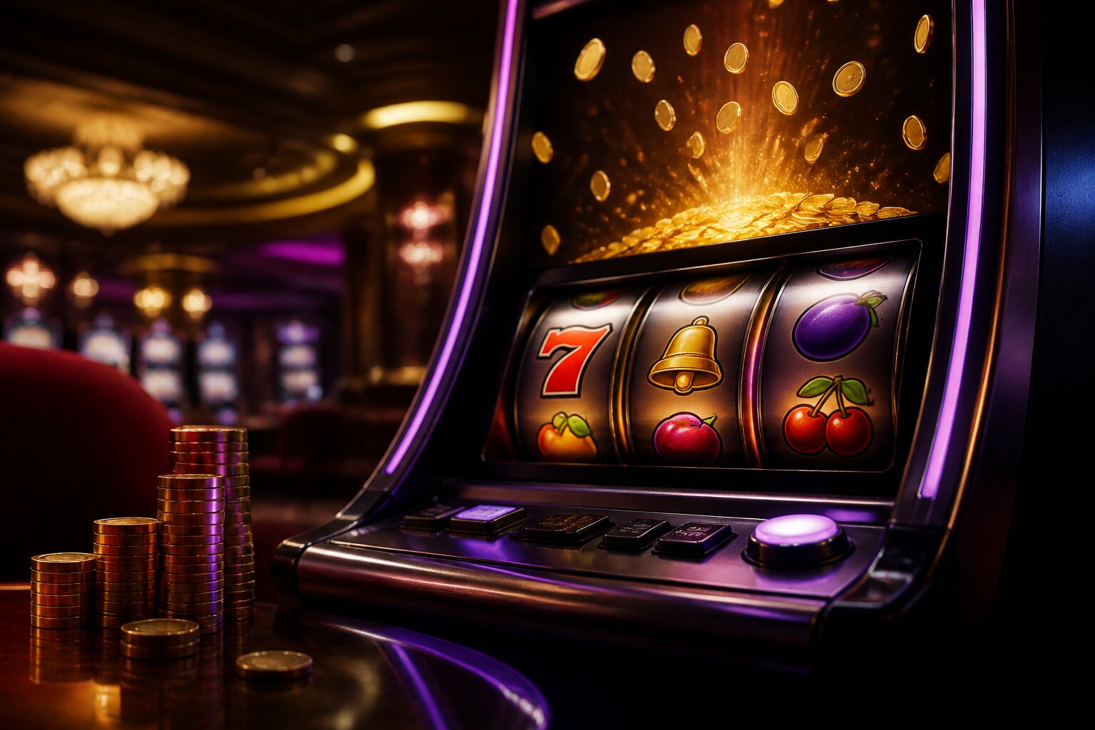 WowPot Progressive Jackpot Slots Guide – Play Online Casino Jackpots