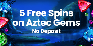 Free No Deposit Spins